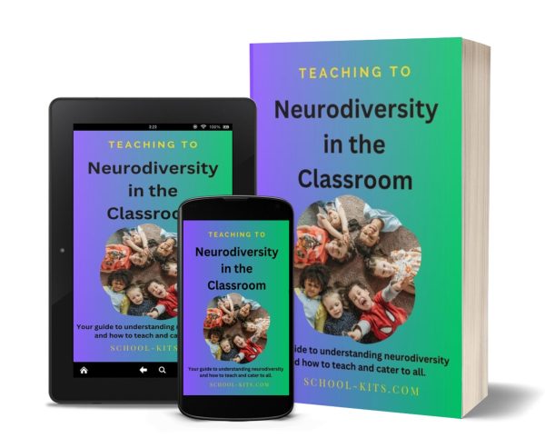 Neurodiversity in the Classroom