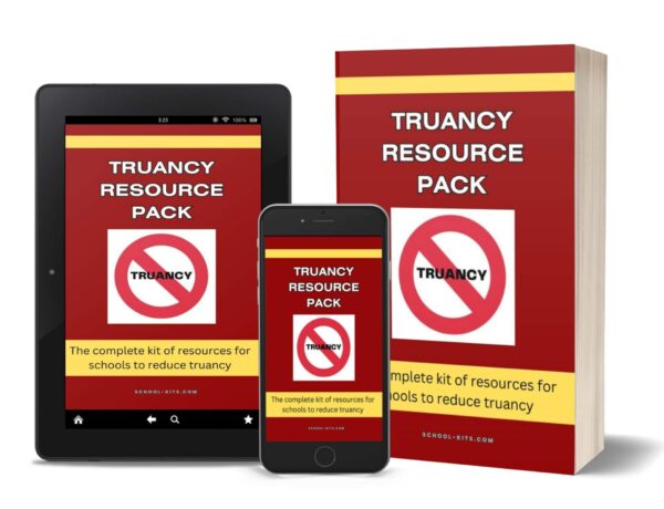 The Truancy Resource Pack for Schools