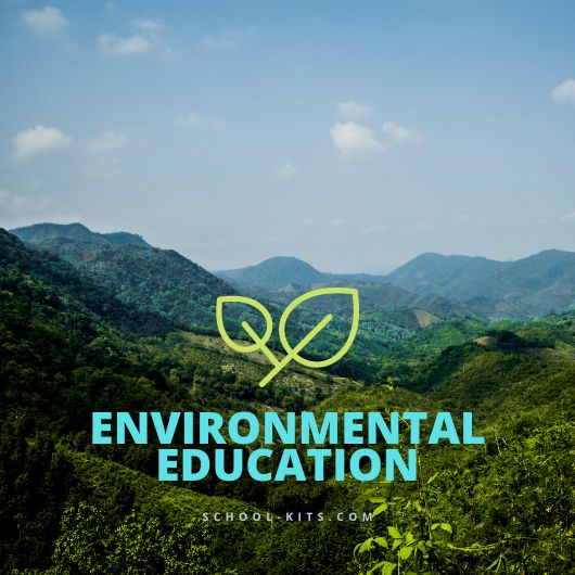environmental education kit