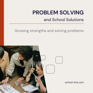 Your guide to solving problems
