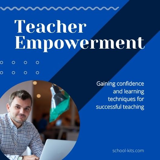 teacher empowerment