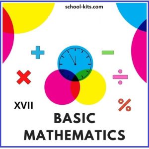 basic maths kit