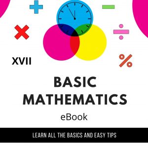 basic mathematics eBook