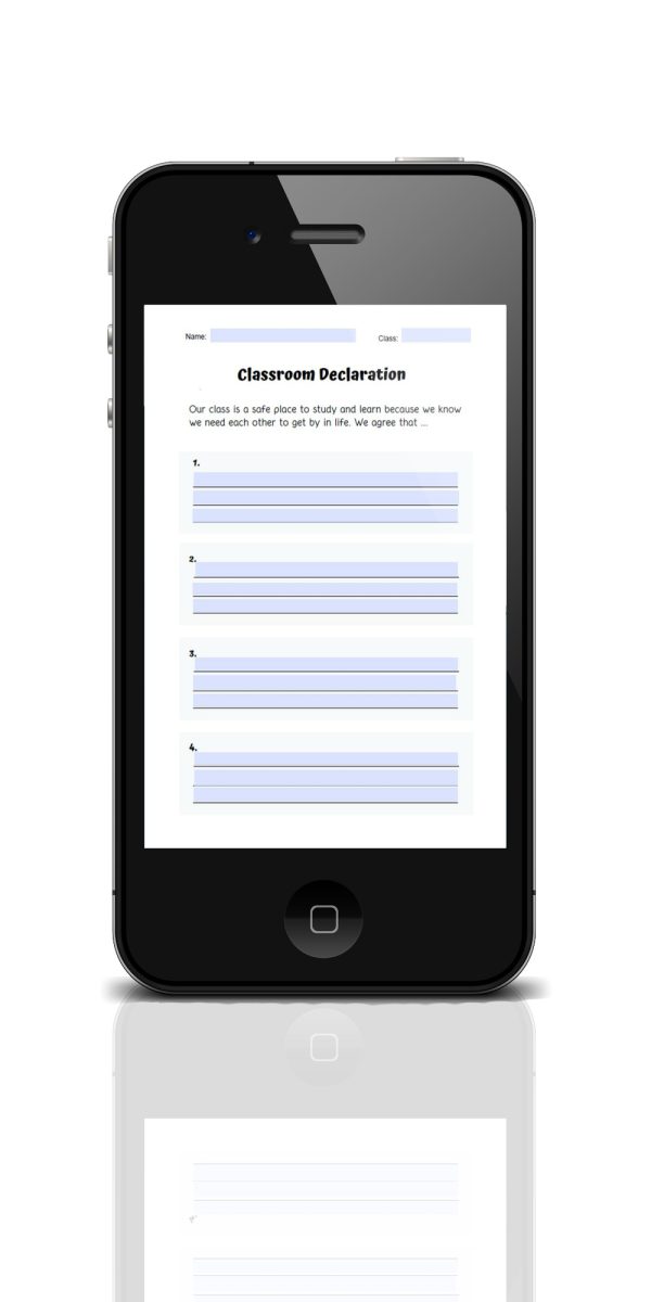 gallery of the teachers handbook on all devices
