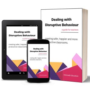 Dealing with Disruptive Behaviour
