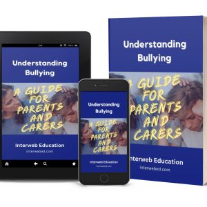 Understand bullying - a guide for parents