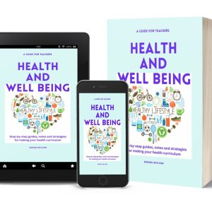 Health and Well-Being Education Guide