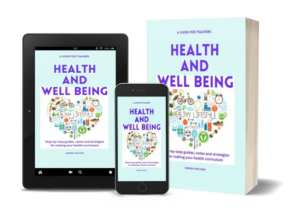 Health and Well-Being Education Guide