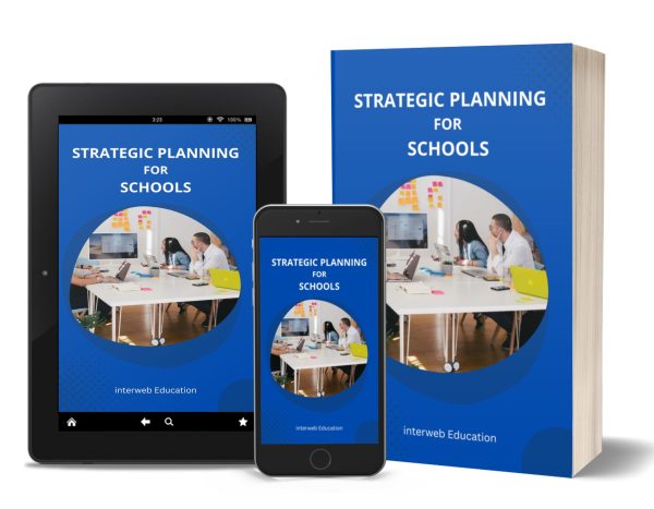 Strategic Planning For Schools