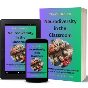 Neurodiversity in the Classroom