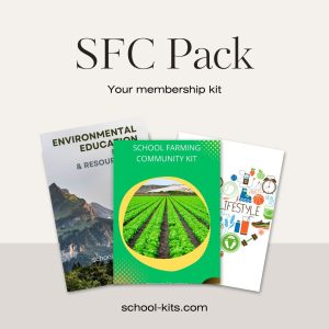 School Farming Community Kit