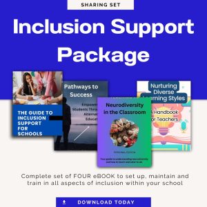 Inclusion support Package