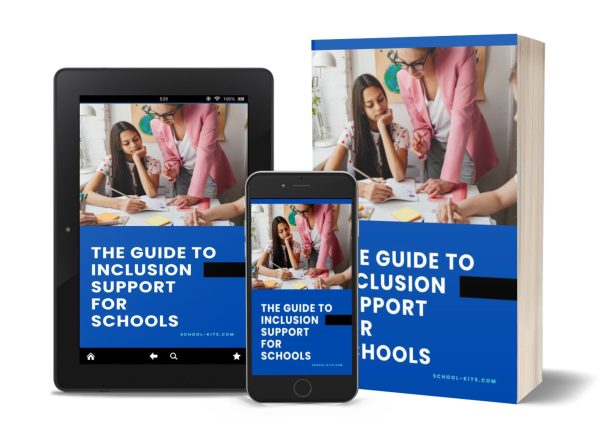 The Guide to Inclusion Support for schools and teachers