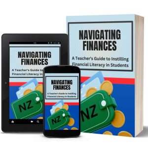 Navigating Finances -Teachers Guide