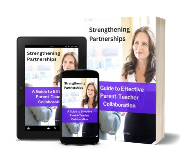 Strengthening Partnerships - A Guide to Effective Parent-Teacher Collaboration