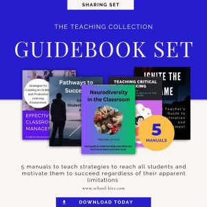 Teaching Guide Collection