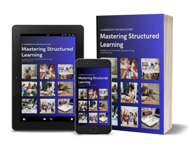 Mastering Structured Learning