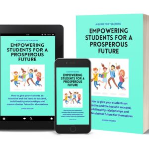 Empowering Students for a Prosperous Future