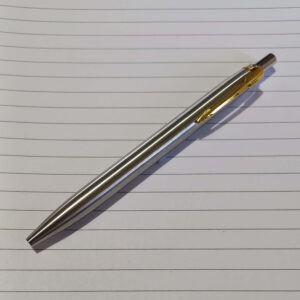 executive ballpoint pen