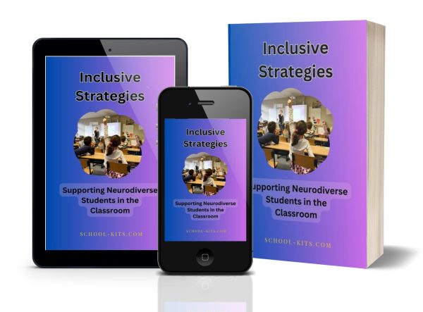 Inclusive Strategies: Supporting Neurodiverse Students in the Classroom