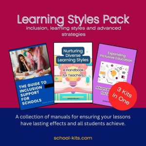 Learning Styles Package