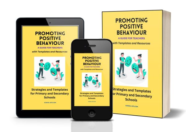 Promoting Positive Behaviour