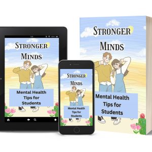 Stronger Minds: Mental Health Tips for Students in New Zealand