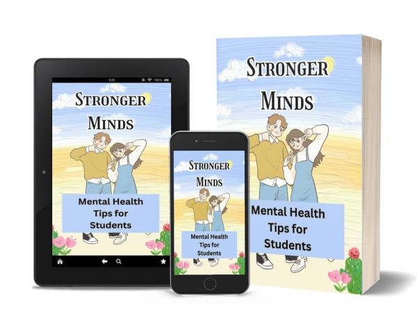 Stronger Minds: Mental Health Tips for Students in New Zealand