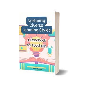 diverse learning styles manual