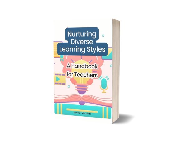 diverse learning styles manual