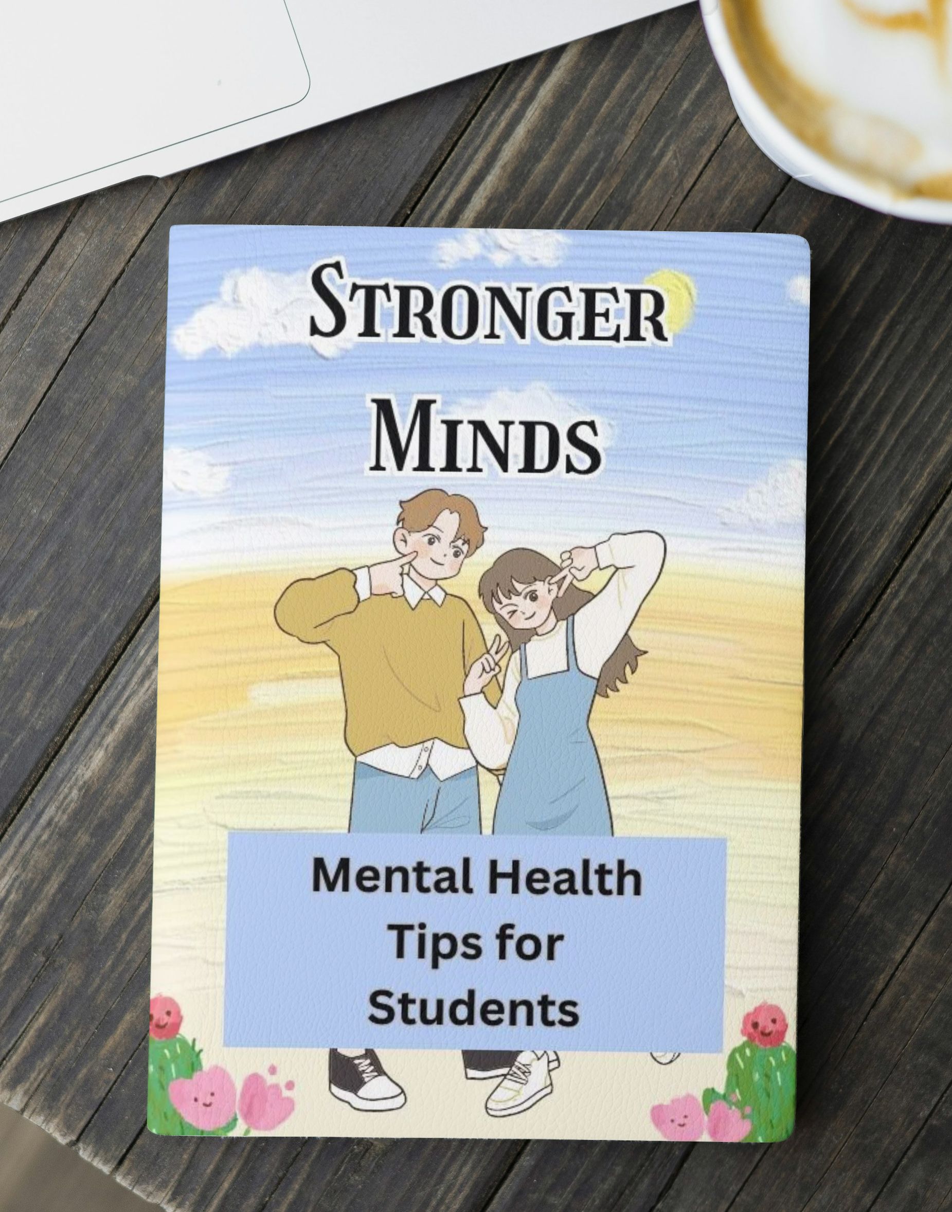 Mental Health Tips For Students