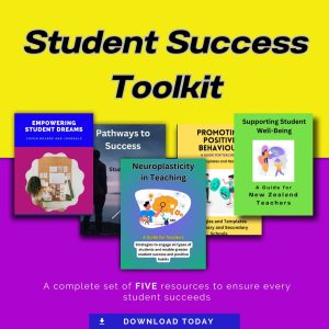 Student Success Toolkit