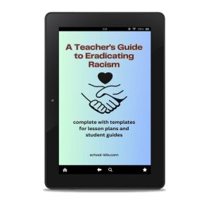 The Teacher's Guide to Eradicating Racism