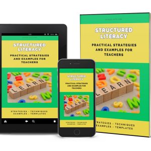 Structured Literacy - A guide for school teachers