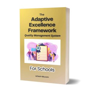 Adaptive Excellence Framework