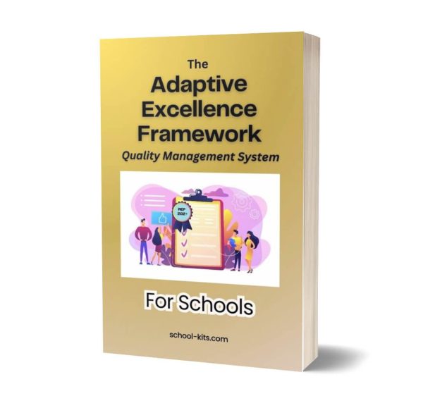 Adaptive Excellence Framework