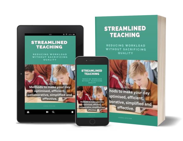 Streamlined Teaching: Reducing Workload Without Sacrificing Quality