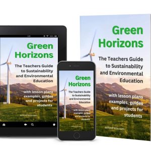 Green Horizons environmental lessons for teachers