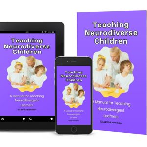 The handbook for teaching Neurodiverse children