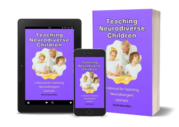 The handbook for teaching Neurodiverse children