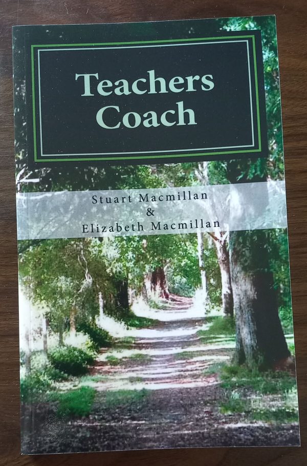 The Teachers Coach